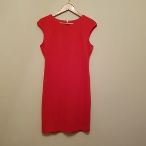 Vince Camuto Dress